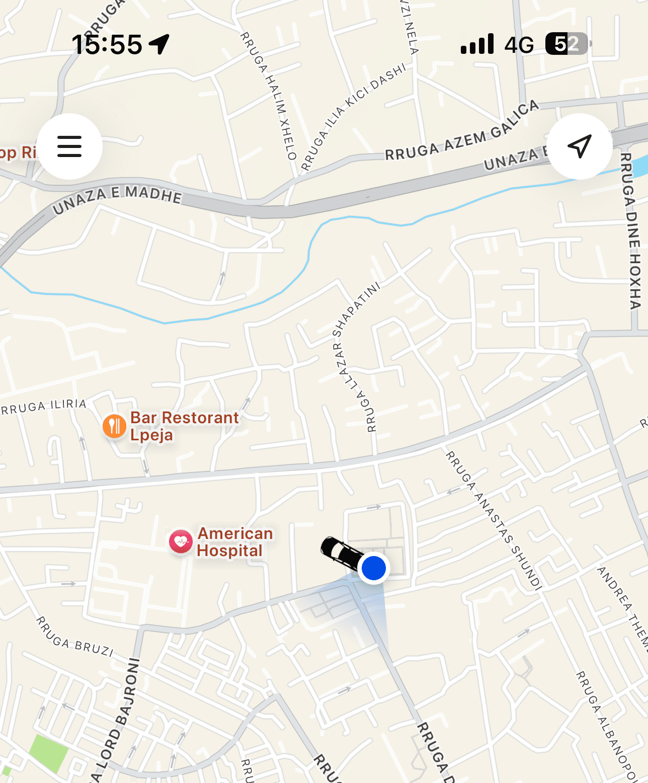 eTaxi